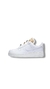 Nike Air Force 1 Low 07' Lx White Onix - Triple A - rezapaz