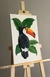 Quadro Toucan - comprar online