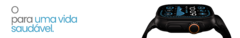 Banner da categoria Apple Watch