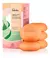 Jabones linea Tododia Mango Rosa y agua de coco