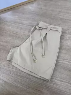 Short Bia
