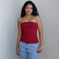 Tube Top TAM U - comprar online