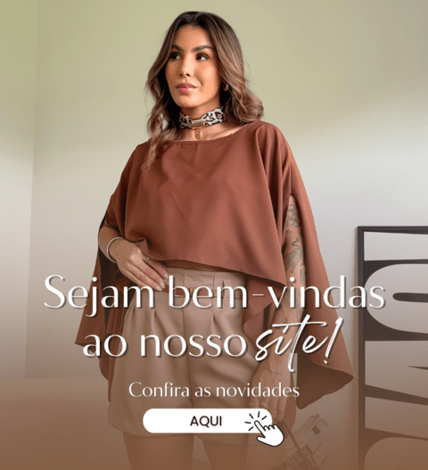 Imagem do banner rotativo Essência Feminina| By: Samara 