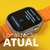 Smart Watch W69+ X One na internet