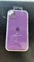 Capinha Silicone IPHONE 11 - loja online