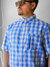 CAMISA OUTDOOR CUADROS (XL) - comprar en línea