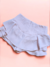 MINI FALDA SHORT ZARA (S)