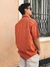CAMISA LINO APRICOT (XXL) - lakei.cl