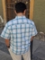 CAMISA COLUMBIA CUADROS (L) - comprar en línea