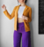 BLAZER MOSTAZA (S) - comprar en línea