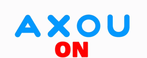 Axou Online - Coisas Legais e Afins