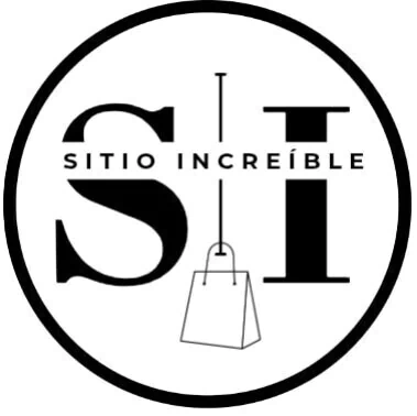 Sitio Increíble