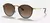 RAY BAN ROUND BLAZE 3574 en internet