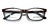 BAMBOO 9504 (Clip-On) + Cristales