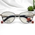 LOLA♥ Carmin - Optica Capriotti