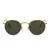 RAY BAN ROUND METAL 3447