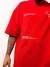 Camiseta Oversized Your Club -Totanka - comprar online