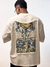 Camiseta Oversized Sacrifice -Totanka - loja online
