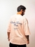 Camiseta Oversized Always -Totanka na internet