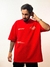Camiseta Oversized Your Club -Totanka