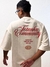 Camiseta Oversized Making Red-Totanka na internet