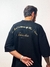 Camiseta Oversized Birds Of Heaven -Totanka na internet