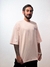 Camiseta Oversized Always -Totanka