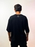 Camiseta Oversized -Emive - MF STORE