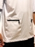 Camiseta Oversized Utility -Emive - MF STORE