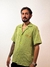 Camisa New Cream -Totanka na internet