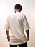 Camiseta Oversized Club -Nóis é Nóis - MF STORE
