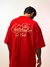 Camiseta Oversized Your Club -Totanka - MF STORE