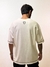 Camiseta Oversized Origami -Emive - loja online