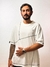 Camiseta Oversized Origami -Emive - comprar online