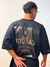 Camiseta Oversized Located -Totanka na internet