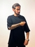 Camiseta Oversized -Emive