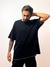 Camiseta Oversized Arabian -Emive - comprar online