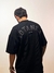 Camiseta Oversized Apply Name -Totanka na internet