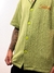 Camisa New Cream -Totanka - MF STORE
