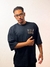 Camiseta Oversized Located -Totanka - comprar online