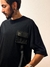 Camiseta Oversized -Emive - comprar online