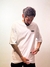 Camiseta Oversized Utility -Emive - comprar online