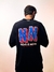 Camiseta Oversized NN -Nóis é Nóis - MF STORE