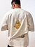 Camiseta Oversized Sacrifice -Totanka na internet