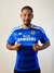 T-Shirt Chelsea Jogador Azul