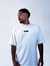 T-Shirt Oversized Calmô White - comprar online