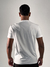 T-Shirt Básica Hedonism White na internet