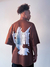 T-Shirt Oversized Cledevie Paris