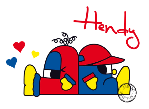 hendy