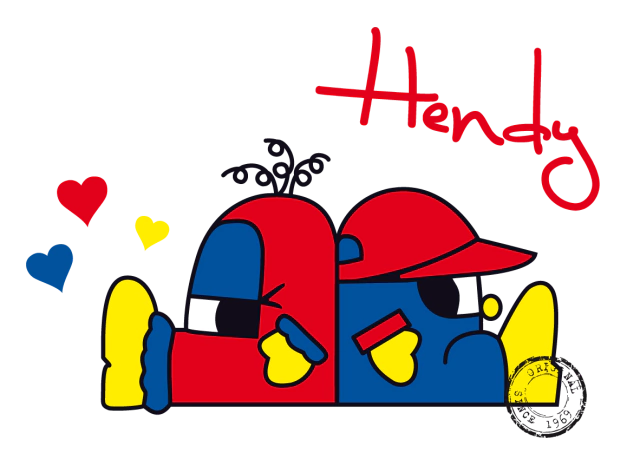 hendy